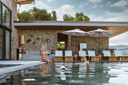 Surf Your Soul Retreat