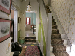 ROSE TREE COTTAGE