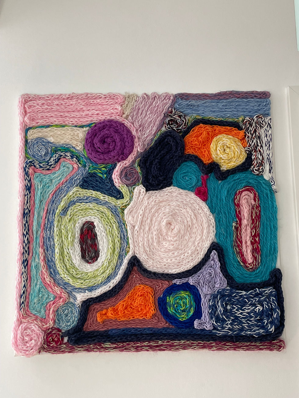 Knit Art