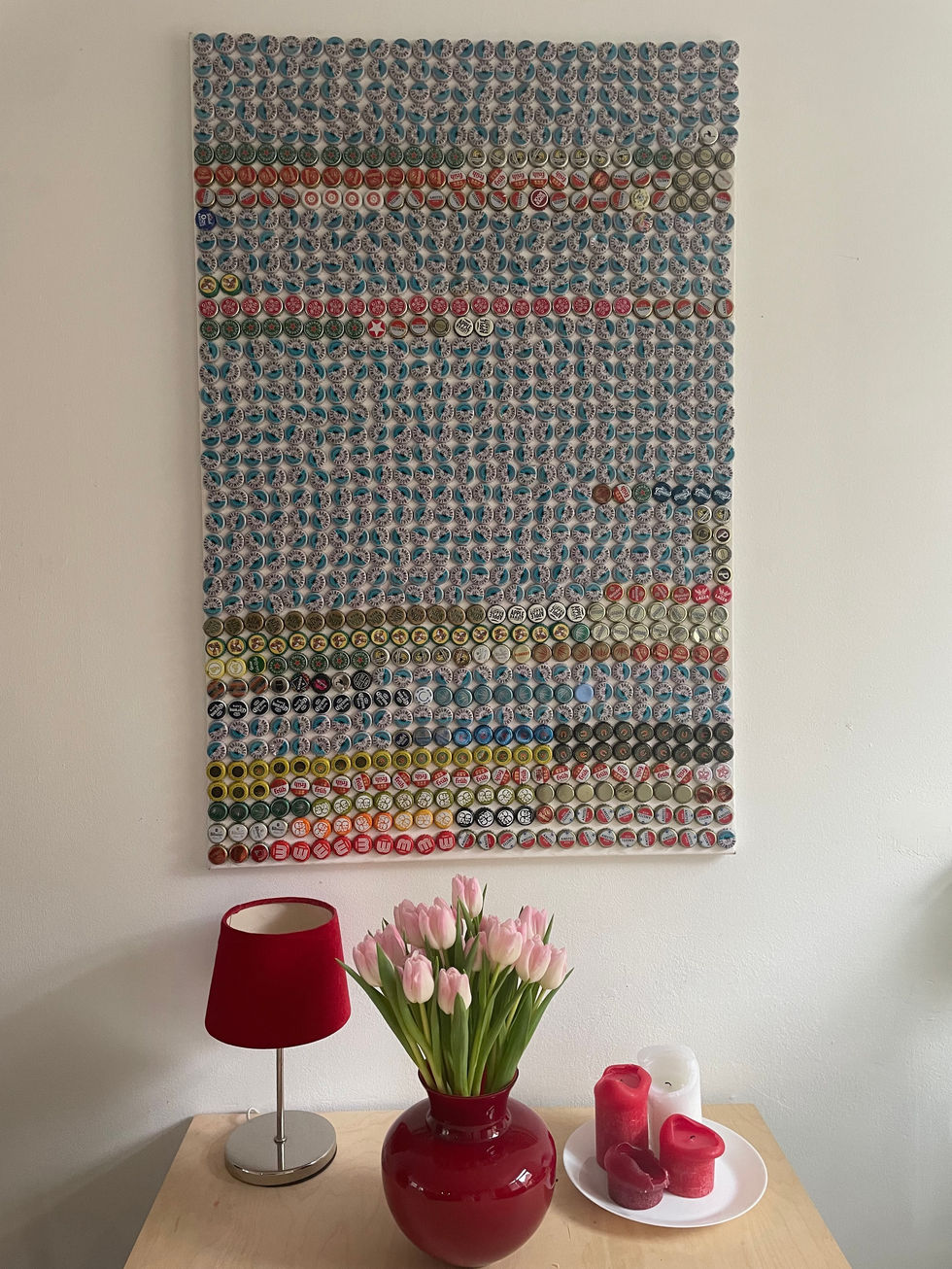 recycling Art