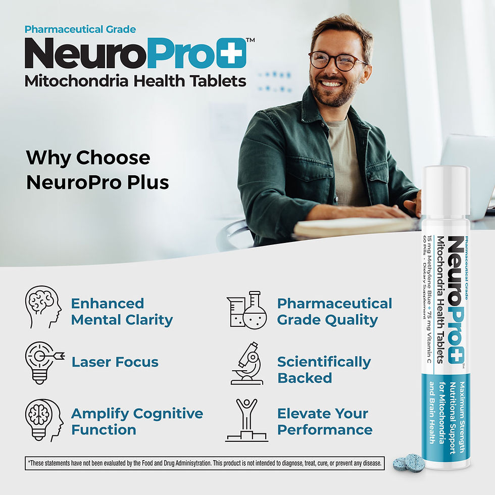 Thumbnail: NeuroPro Plus