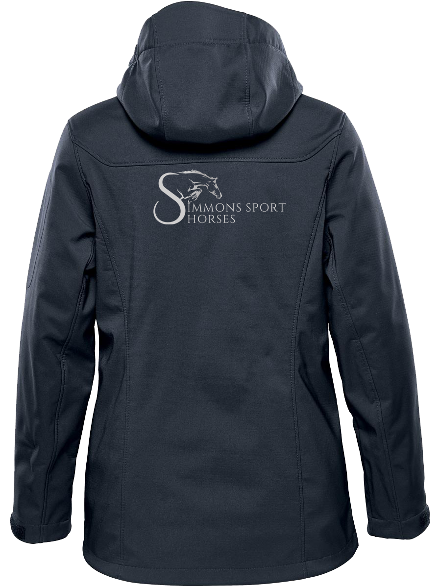Thumbnail: SSH 3-IN-1 JACKET