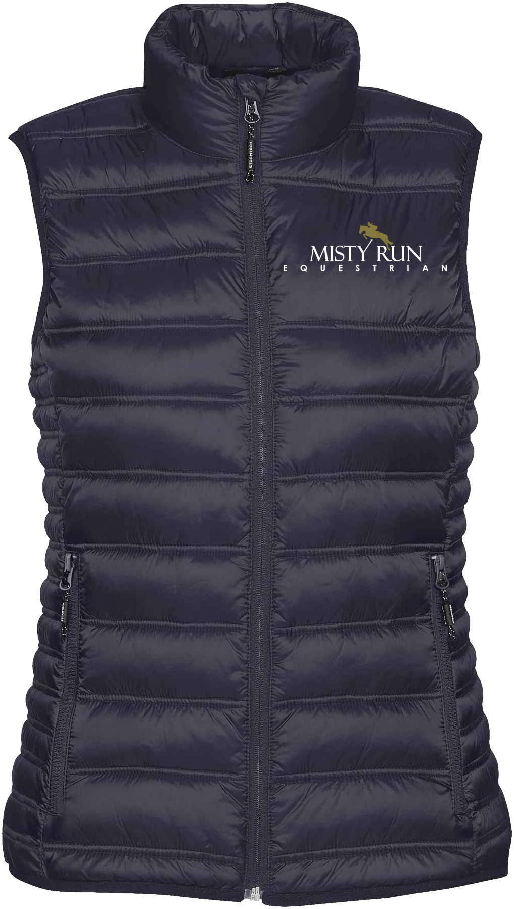 MRE Puffer Vest
