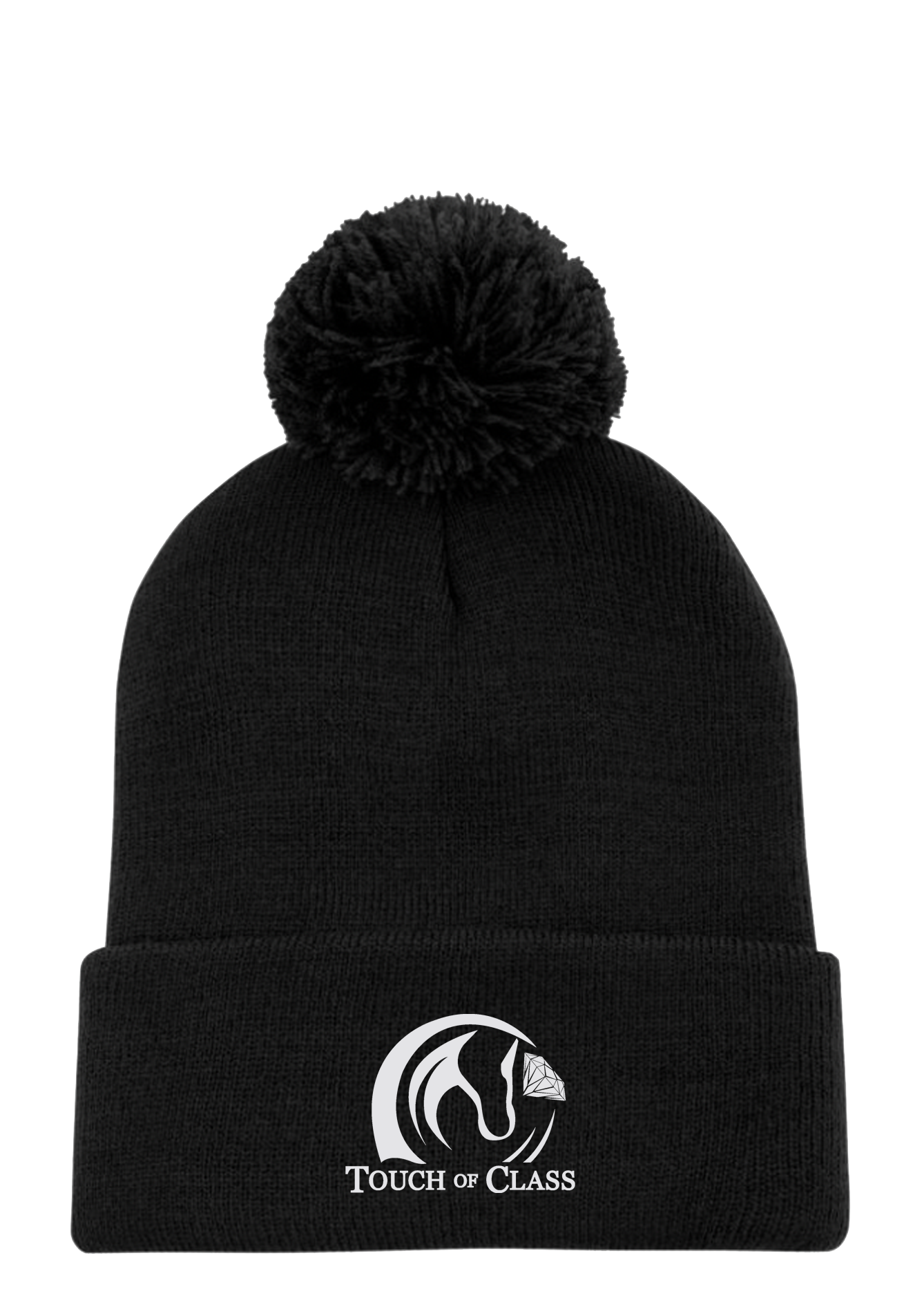 TOC POM TOQUE