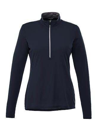 Thumbnail: Half Zip Sun Shirt