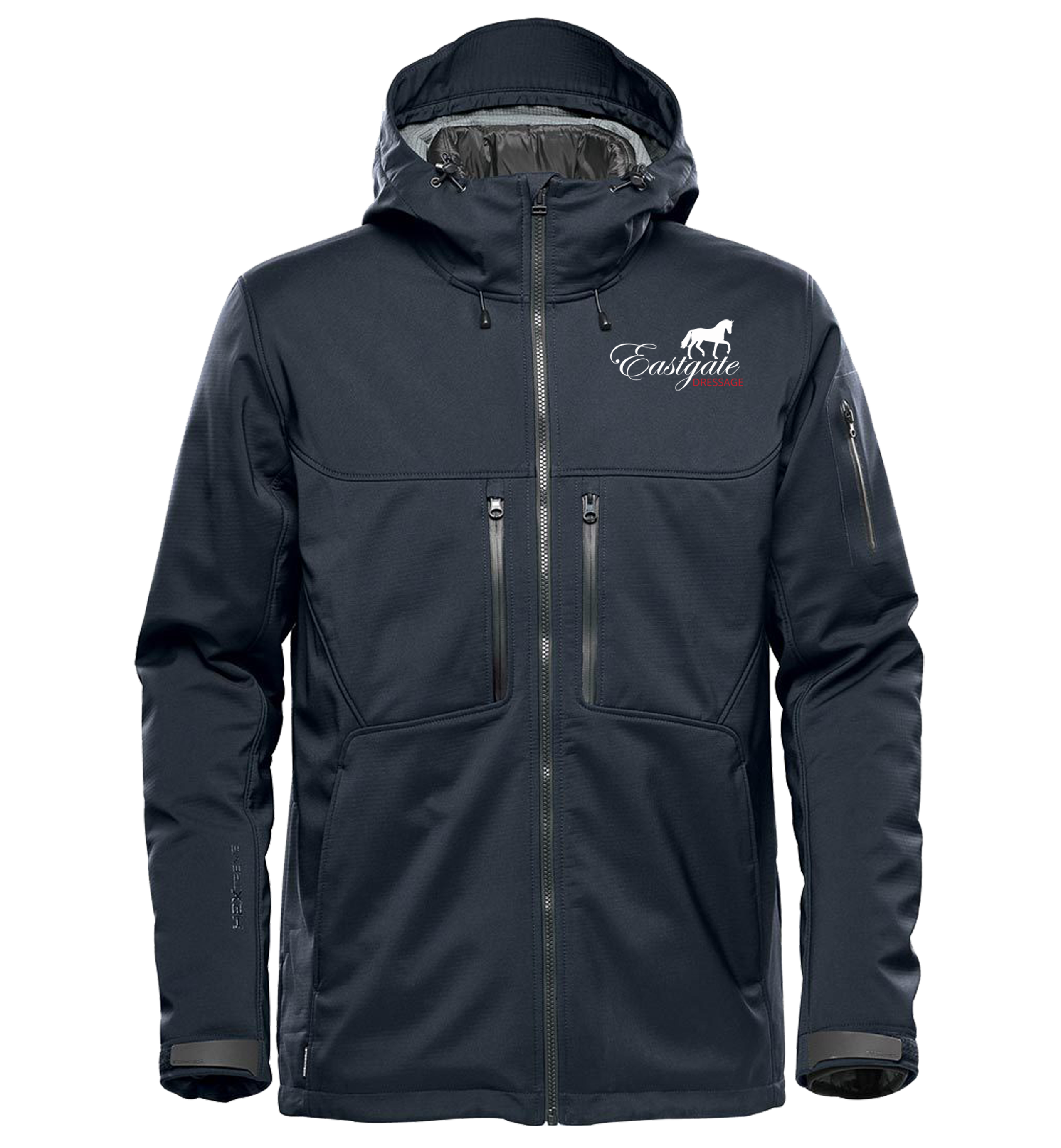 Eastgate Men's 3-in-1 Jacket