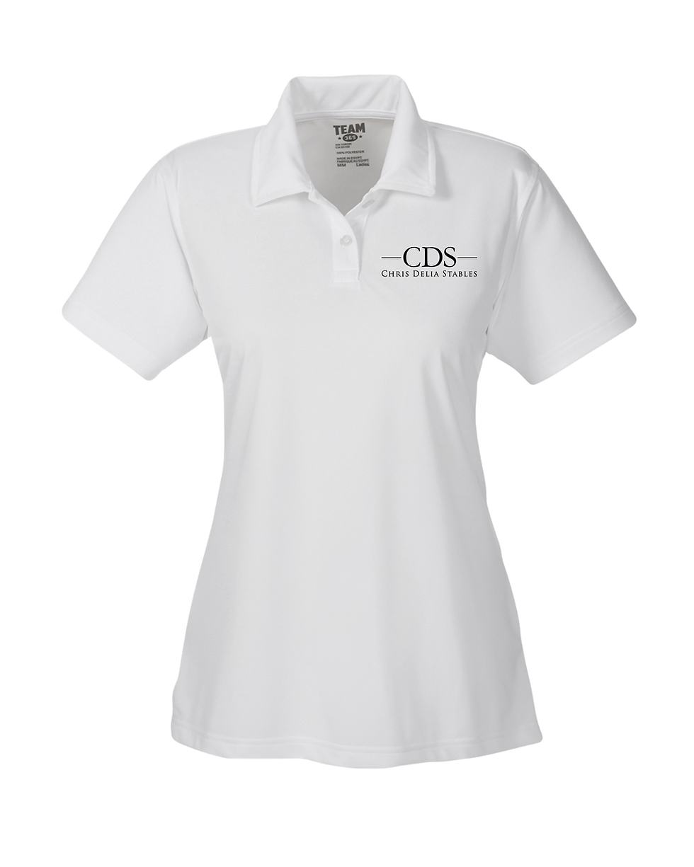 Thumbnail: CDS Men's Everyday Polo