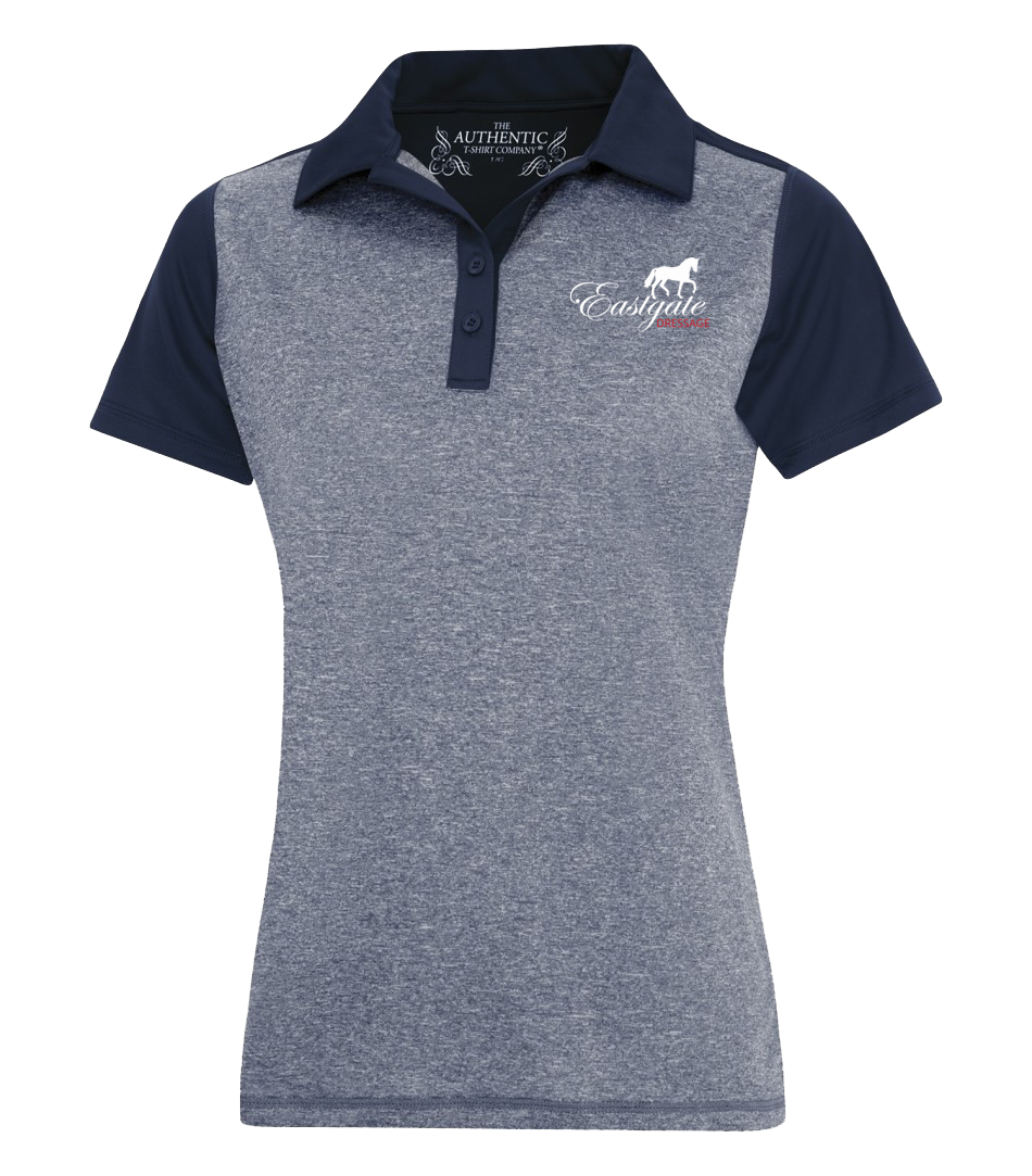 Eastgate Ladies Performance Polo