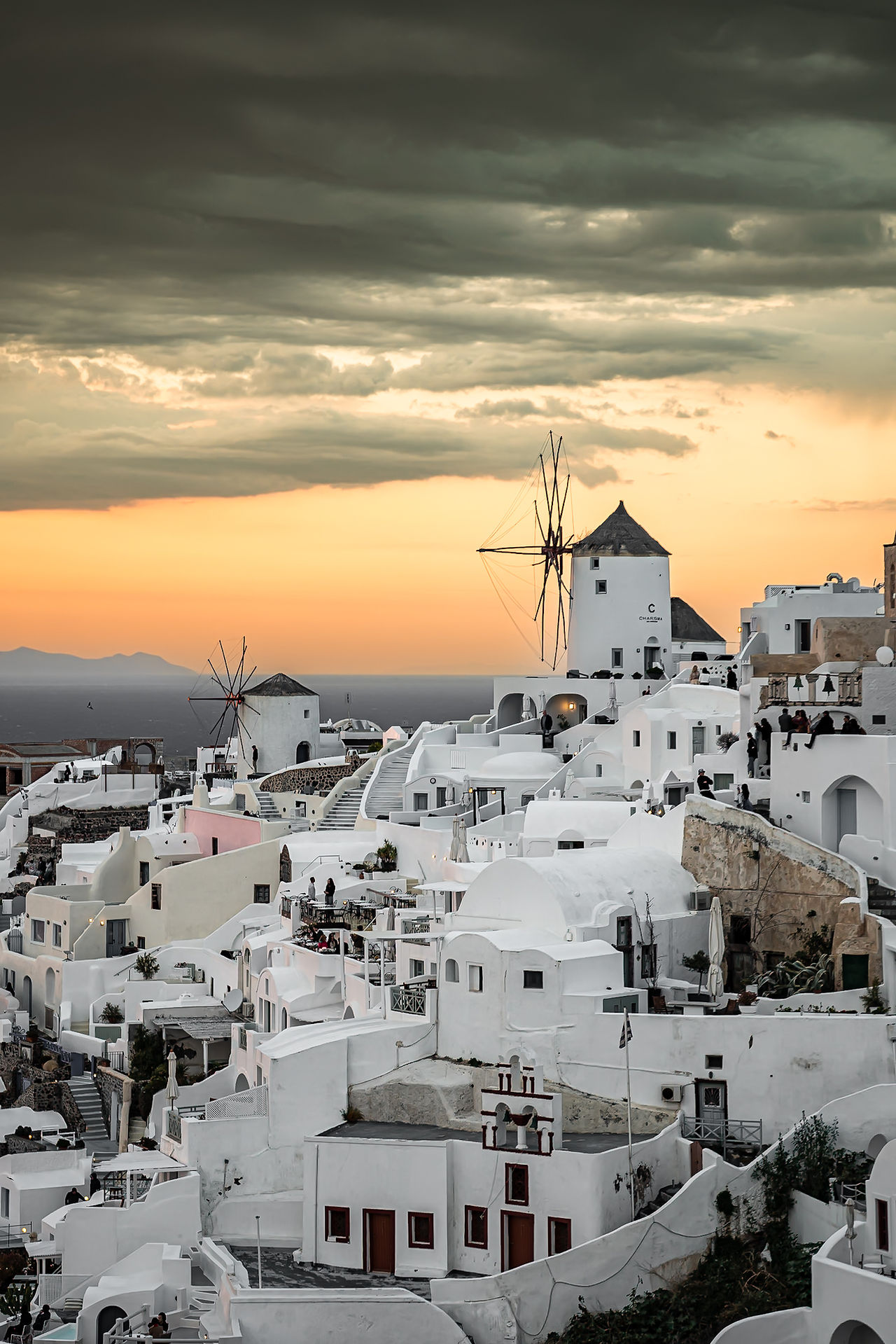 Beyond the most photographed spots, Santorini offers layers of cultures, geology and agriculture.