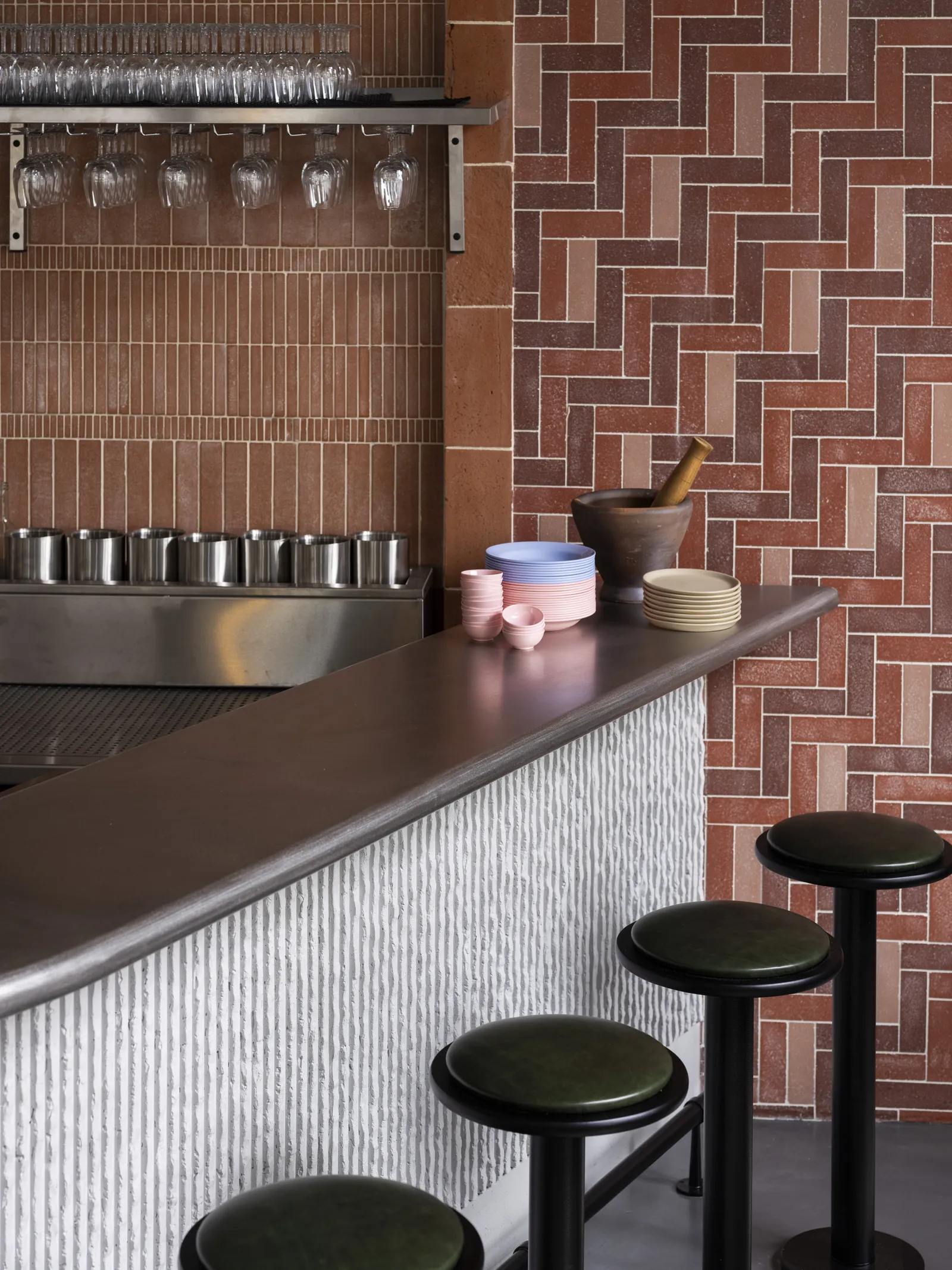 Inside the new Singburi (Courtesy of Singburi)