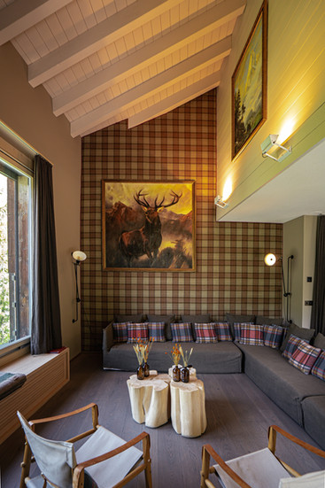 CERVO Mountain Resort is Zermatt’s Most Magnetic Address