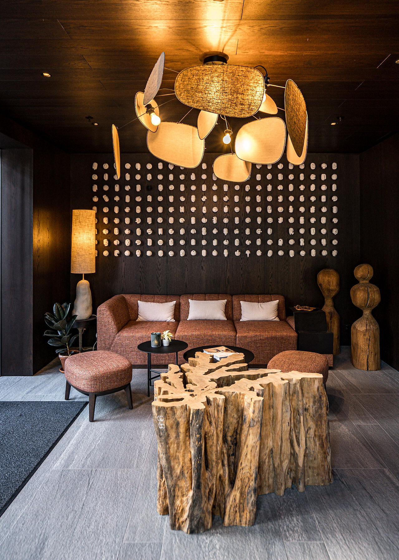 Six Senses Crans-Montana is a sustainable wellness sanctuary in Crans-Montana