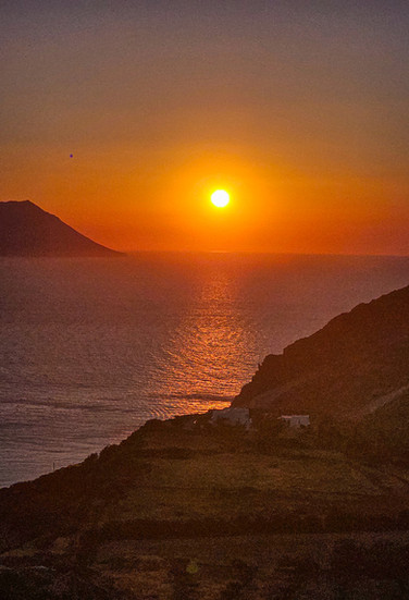 Greek Easter in Trypiti