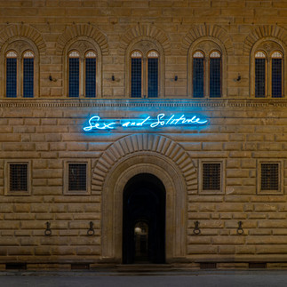 Reaching for the Stars Featured Works From Maurizio Cattelan to Lynette Yiadom-Boakye