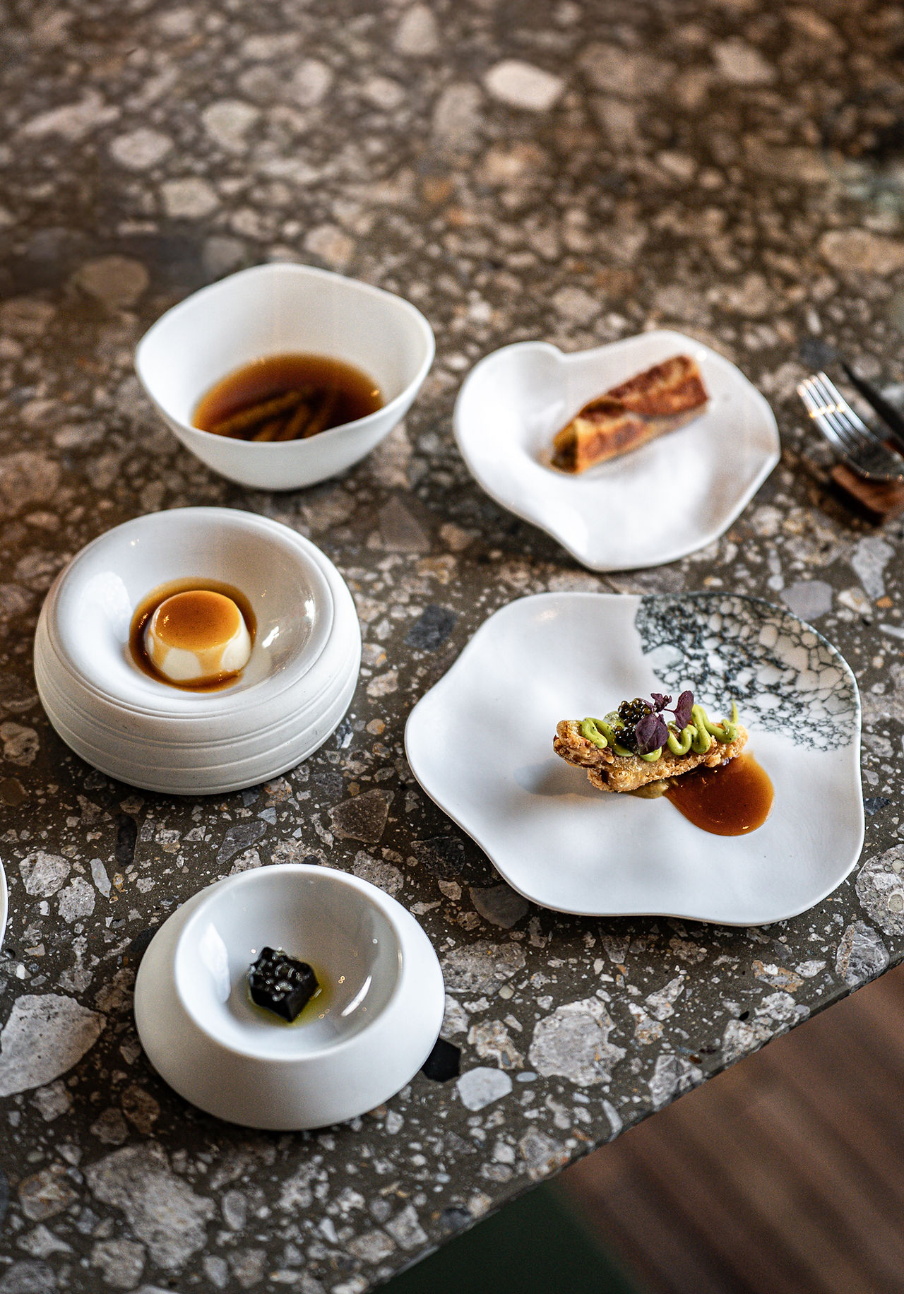 Al Lago Restaurant by Chef Raffaele Lenzi at Il Sereno Lake Como