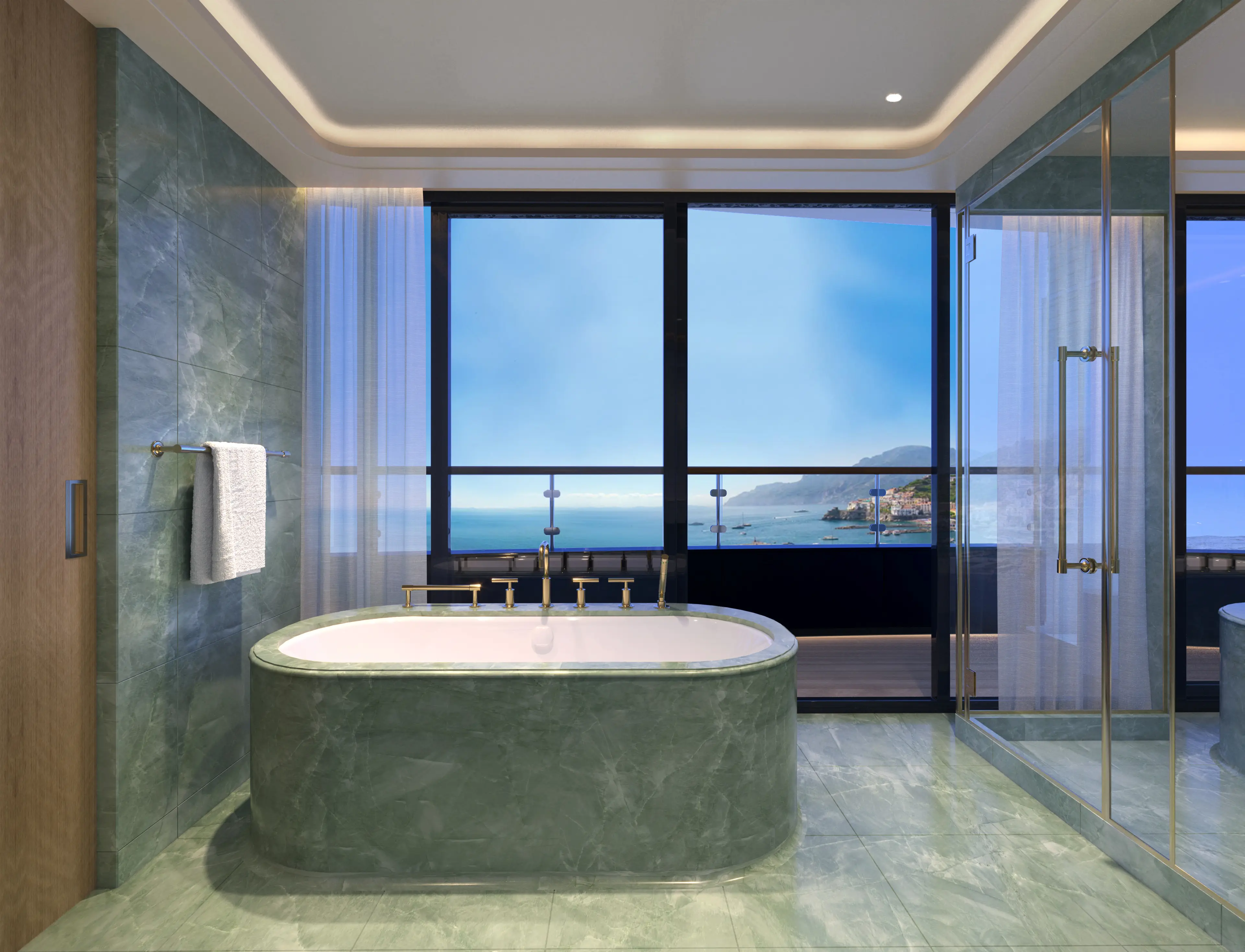 Four Seasons Yachts Is A New Way to Live the Mediterranean