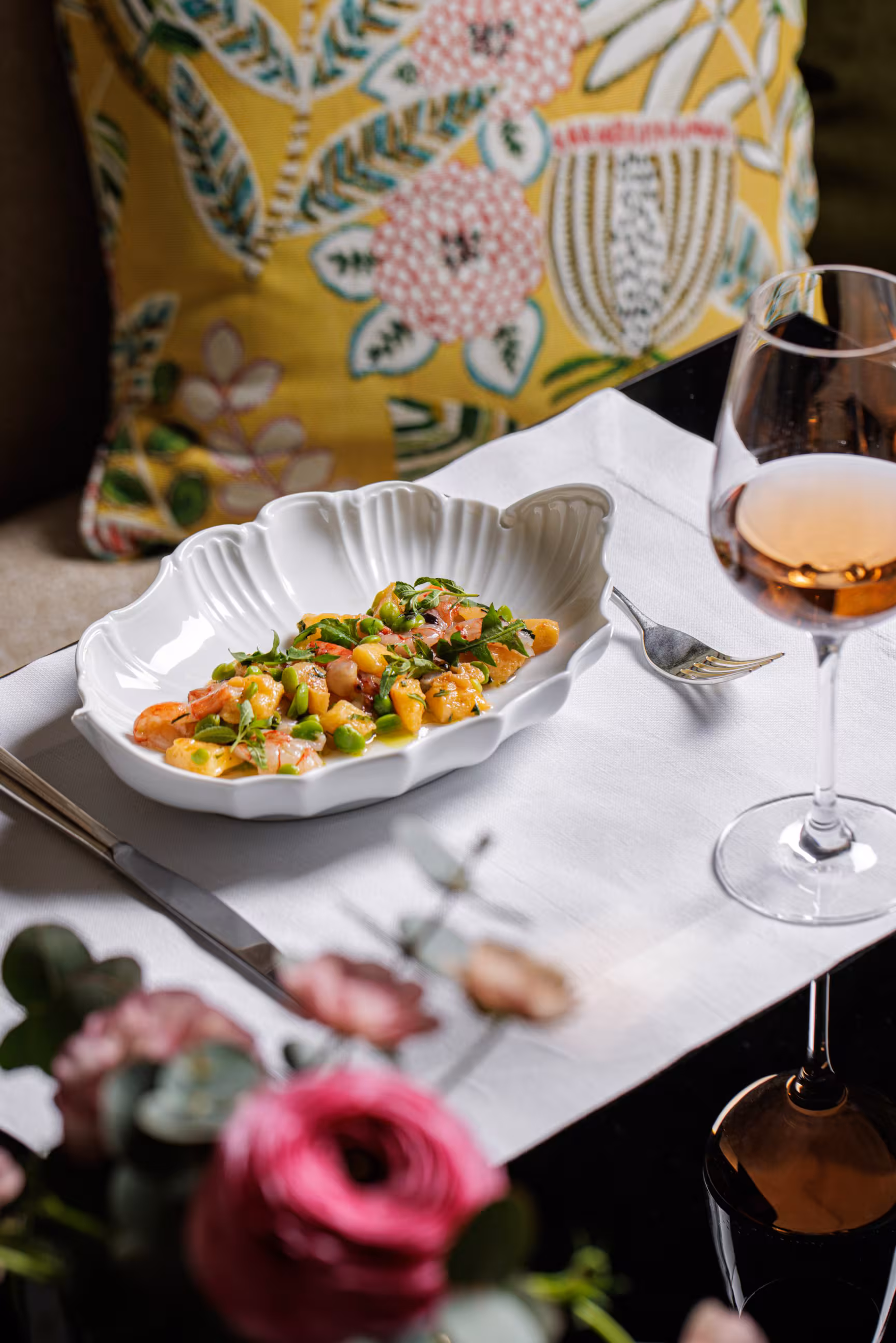 View from Boboli Garden