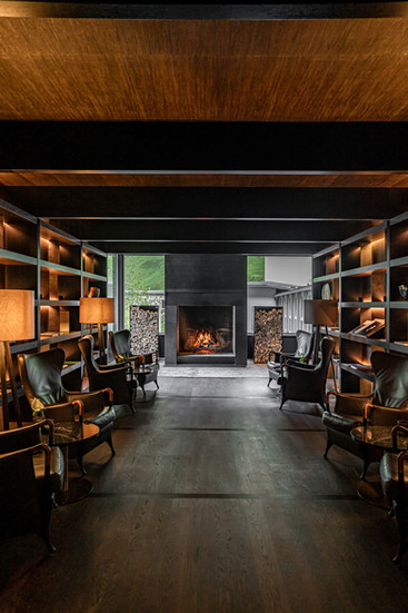 7132 remains the Alps’ definitive destination for architecture and spa culture.