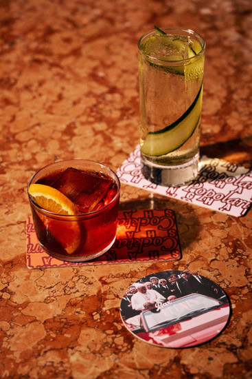 The Bar Leone effect (Courtesy of Bar Leone)