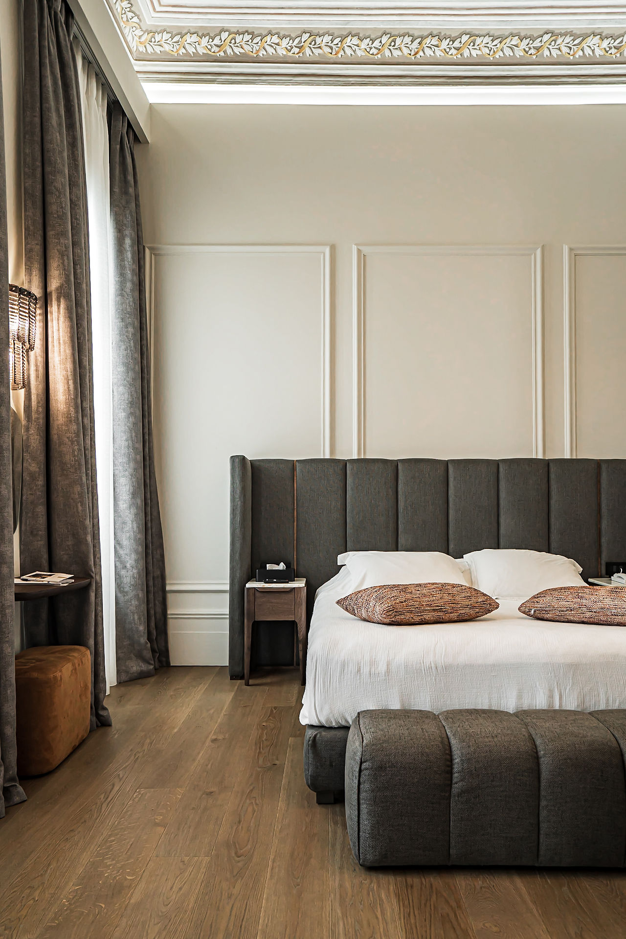 Castro Hotel Syros 