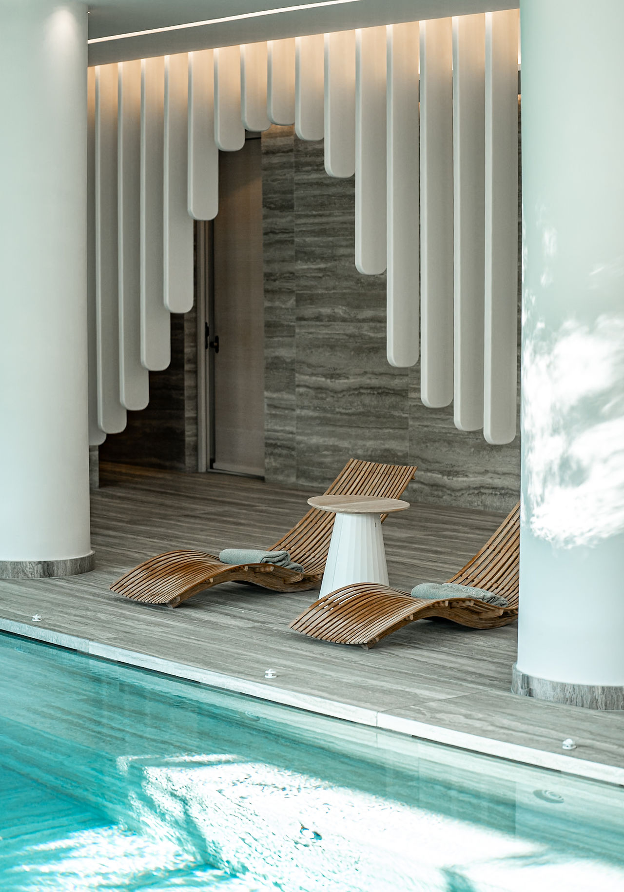 Sana Spa at Deos Mykonos