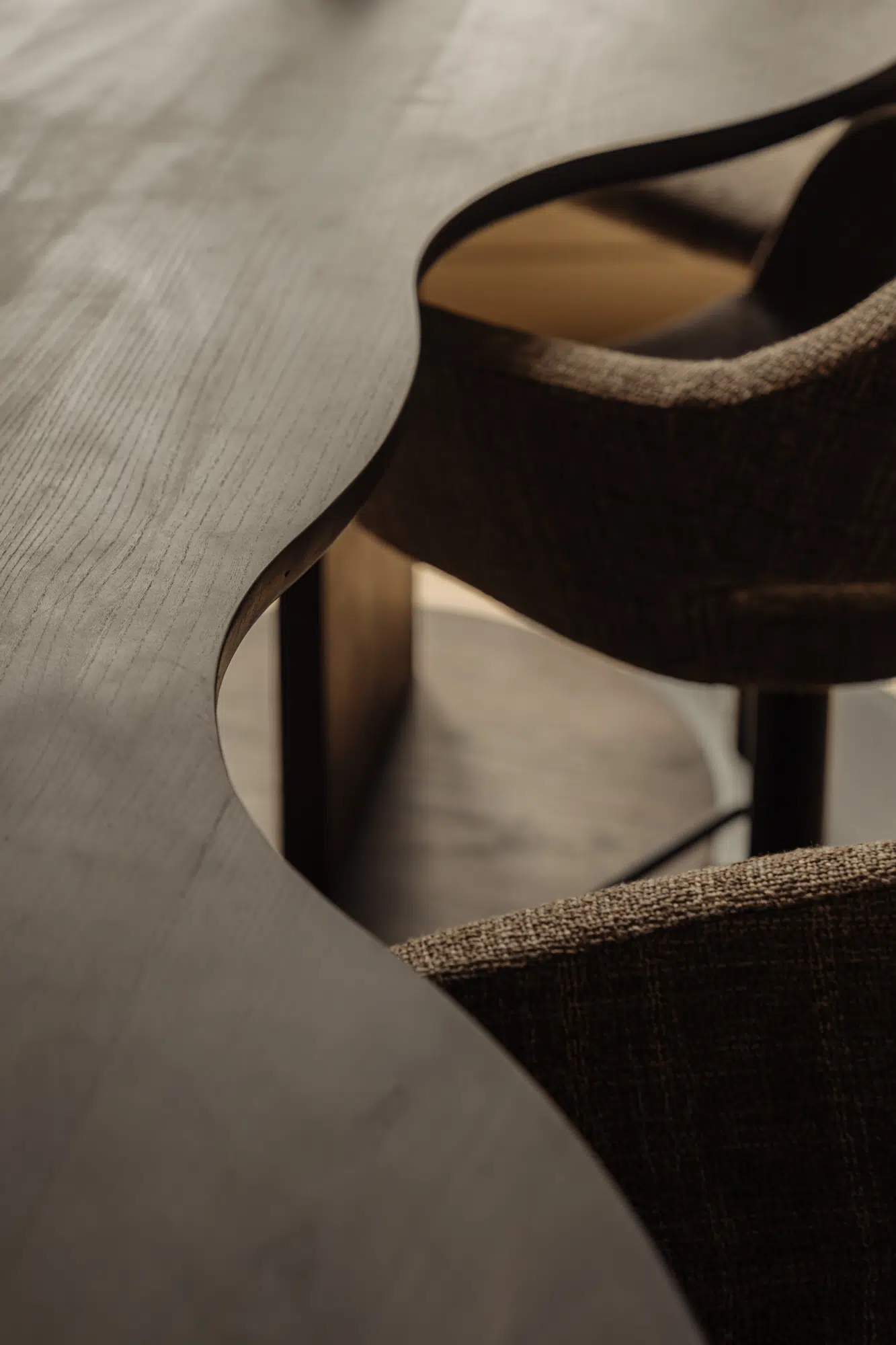 Dining at Restaurant Flore (Courtesy of Restaurant Flore)