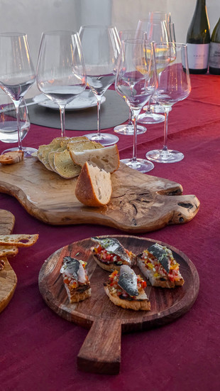 From private mixology class, private chef to wine tasting, you could enjoy them all under one roof.