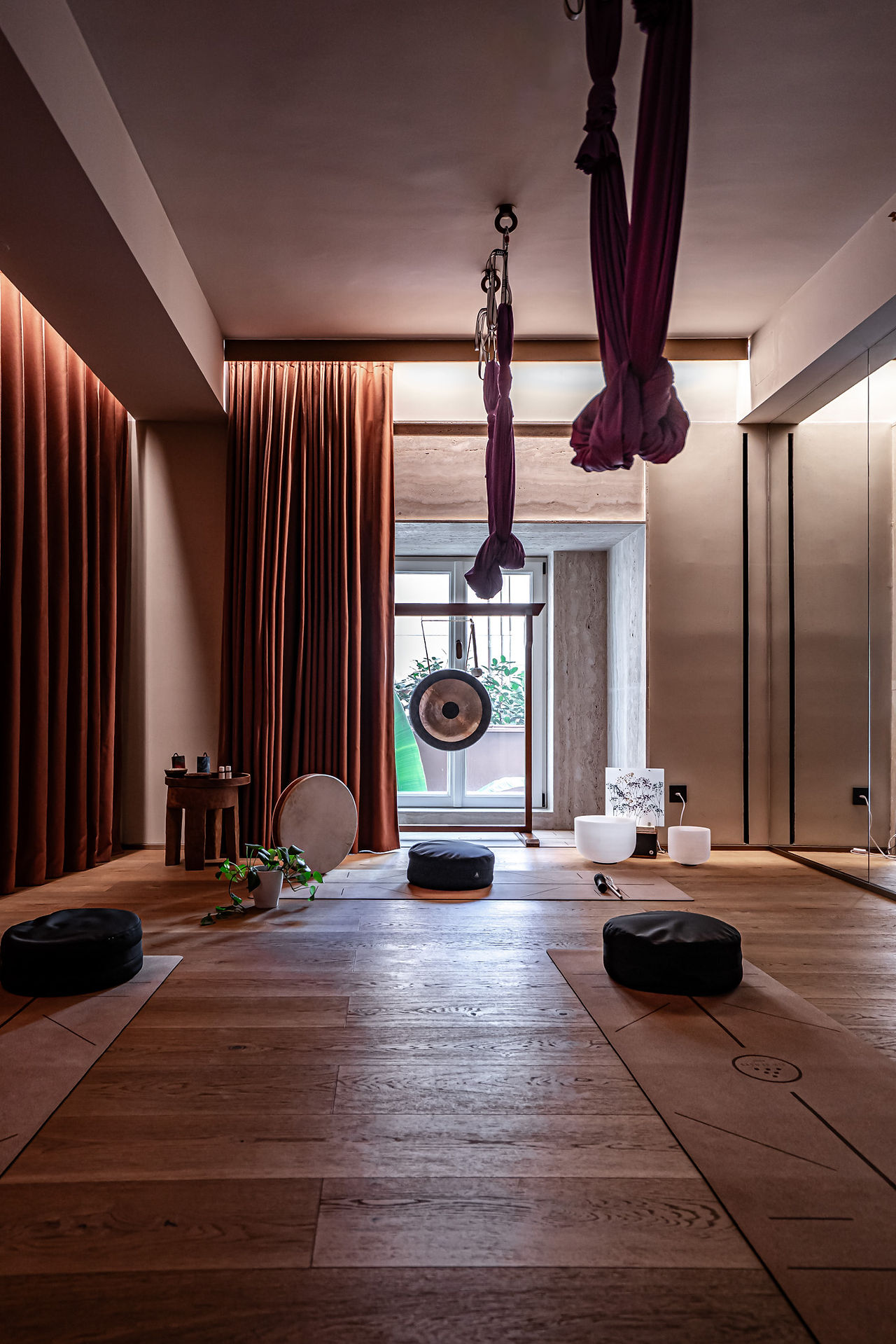 Six Senses Rome
