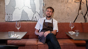 Chef Rob Roy Cameron — From El Bulli to Soho, Shaping London’s Next Chapter Through Fire at ALTA