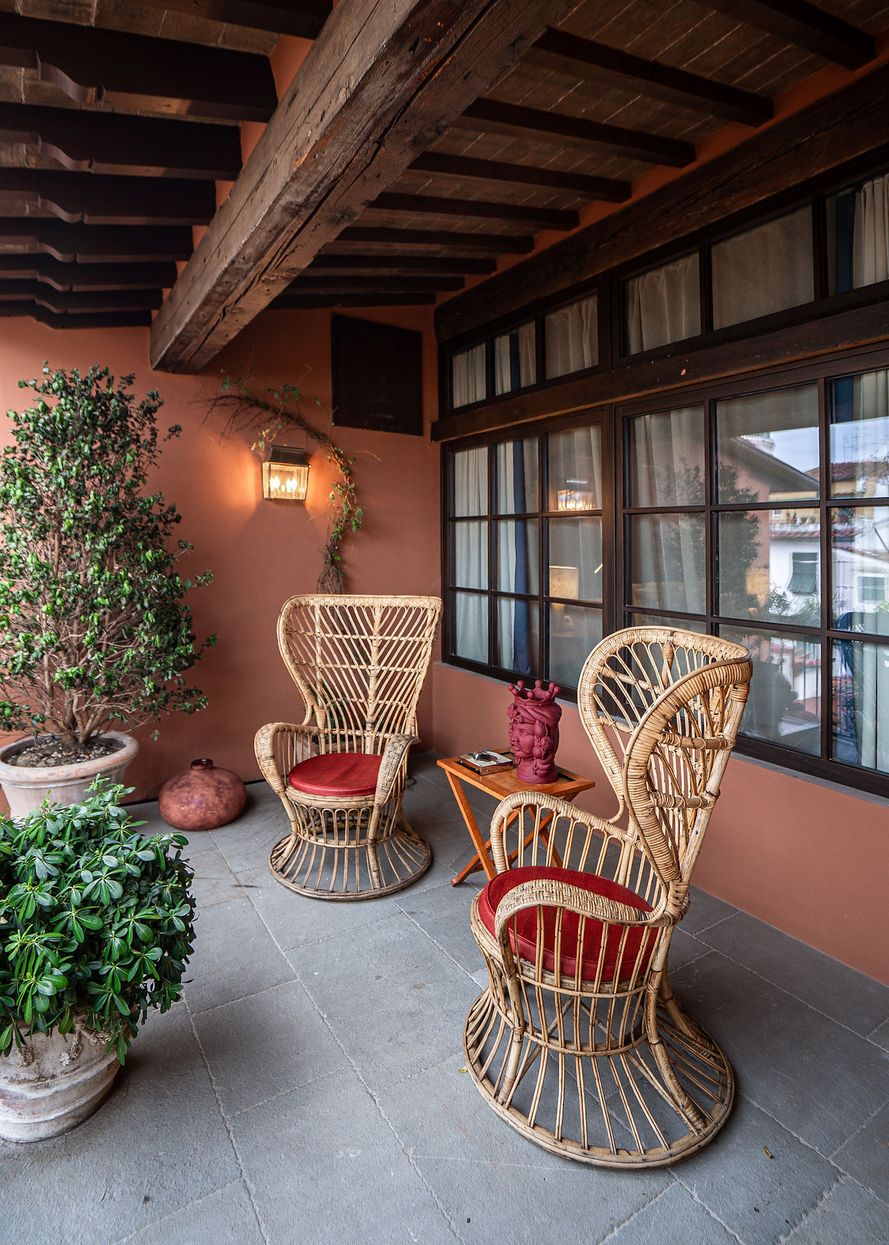The Florence Suite