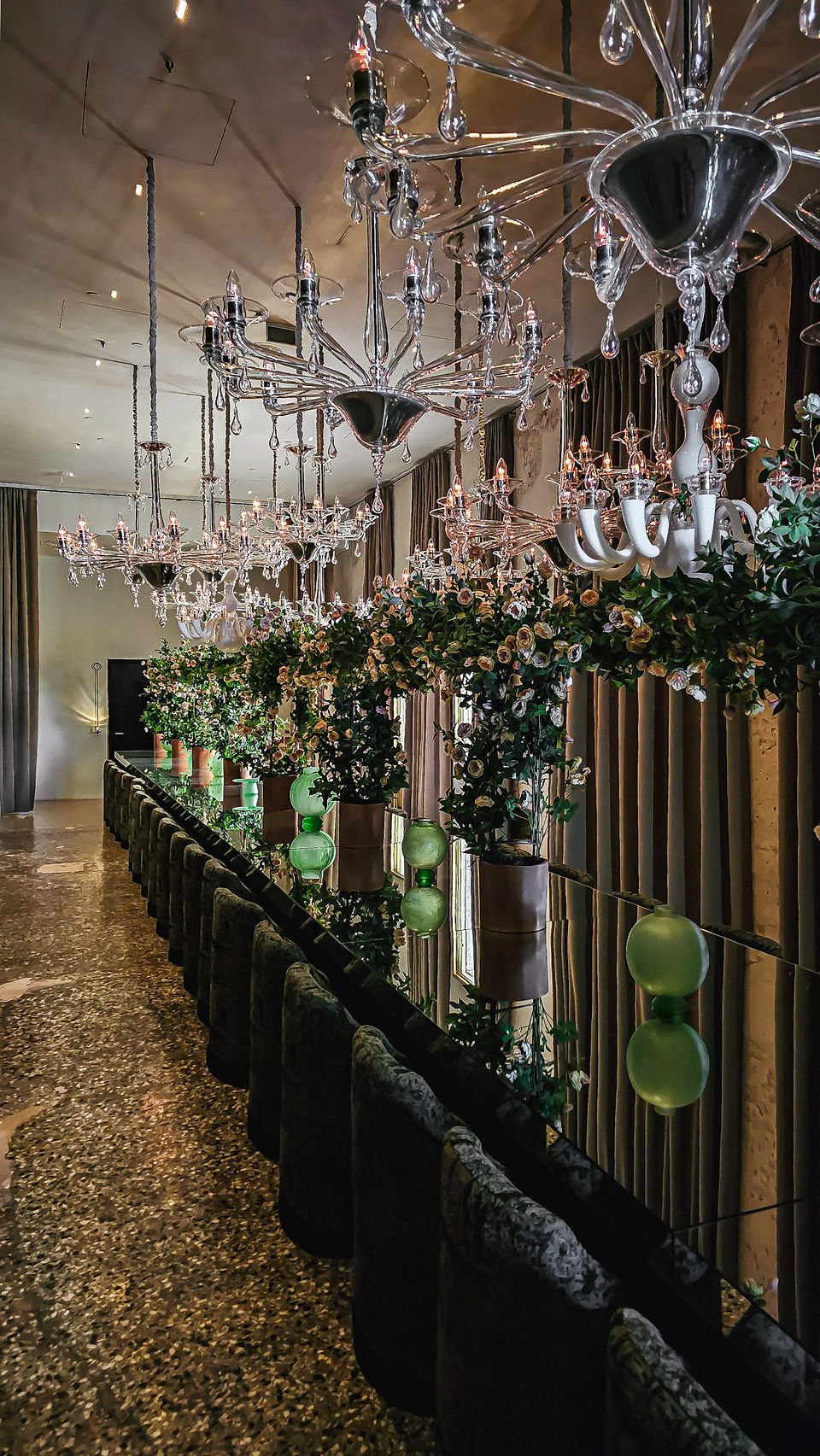 The Venice Venice Hotel