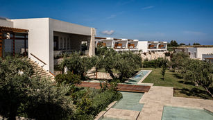 Lesante Cape — A Zakynthos Resort Built Around the Idea of Place