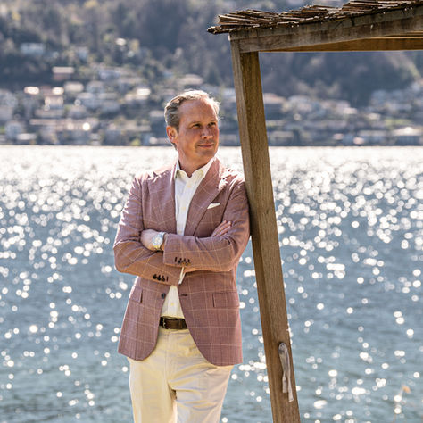 Marco Zanolari of The Living Circle on Building a New Blueprint for Swiss Hospitality