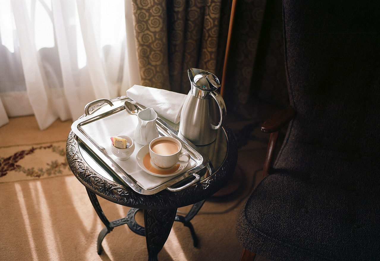 Coffee 