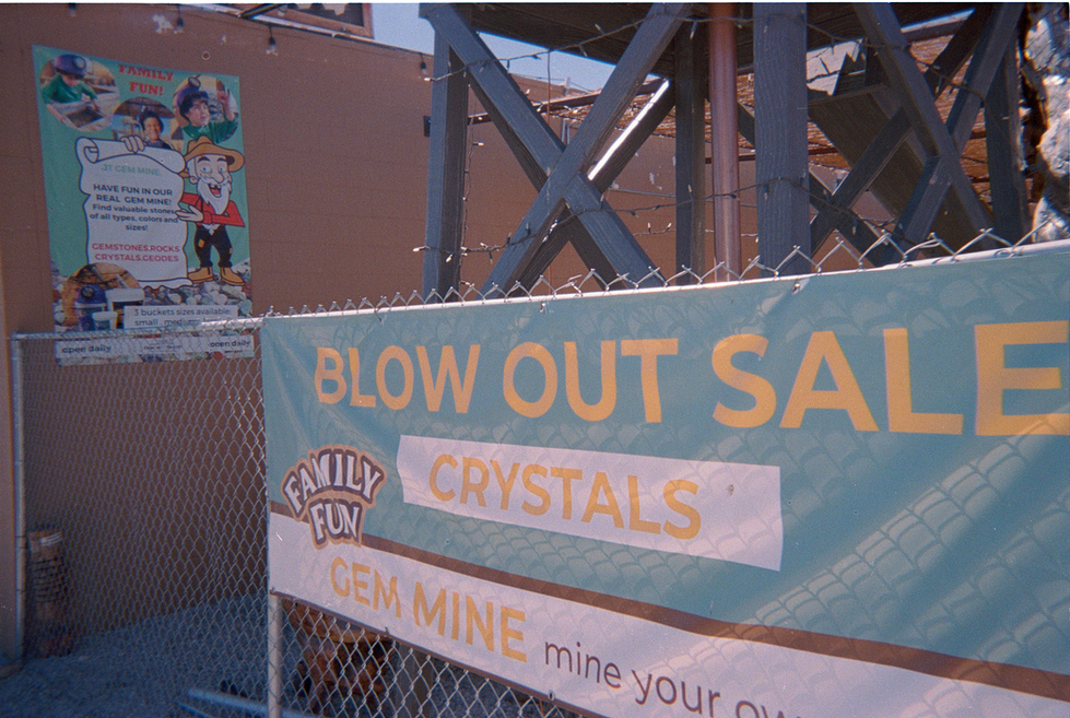 Untitled, Joshua Tree, CA