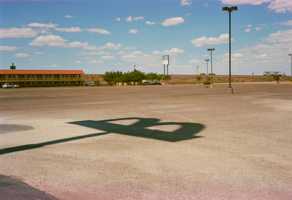 Thumbnail: "Without Purpose" by Kevin Klipfel
