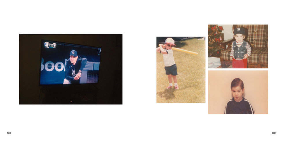 2024 ALDS, Yankees vs. Royals