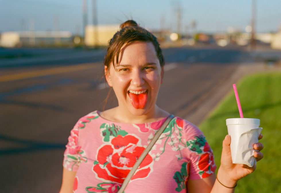 Red Tongue, Amarillo, TX