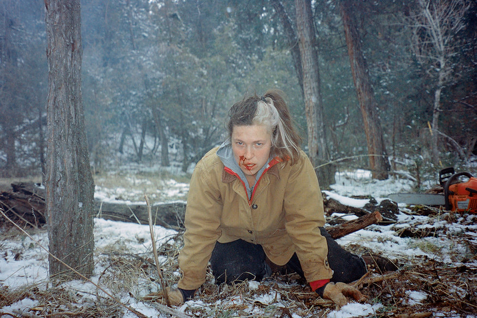 Thumbnail: "For the Sake of the Song" by Clara DeWeese