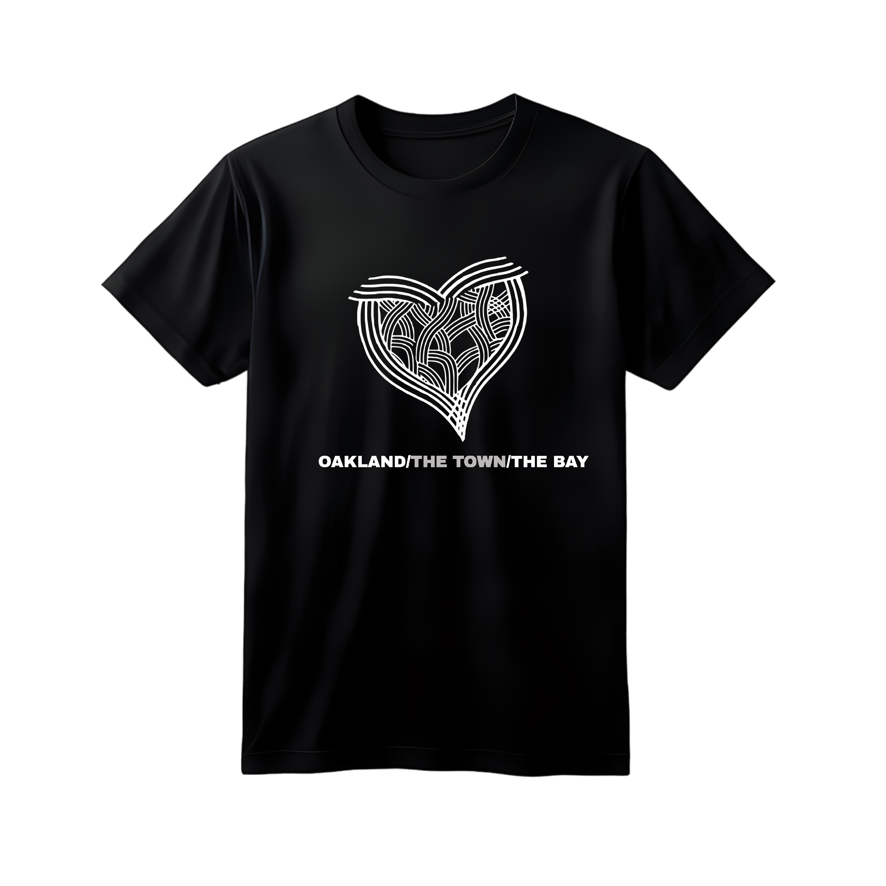 TOWN LOVE (STREET FORCE)
