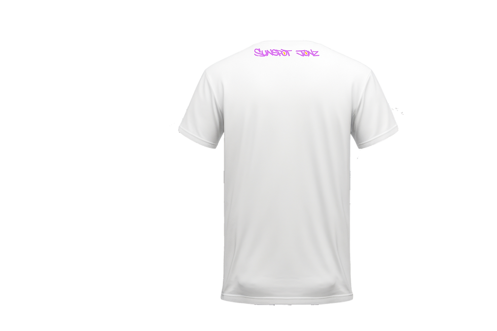 Thumbnail: BAD 2 THE BONEZ TEE