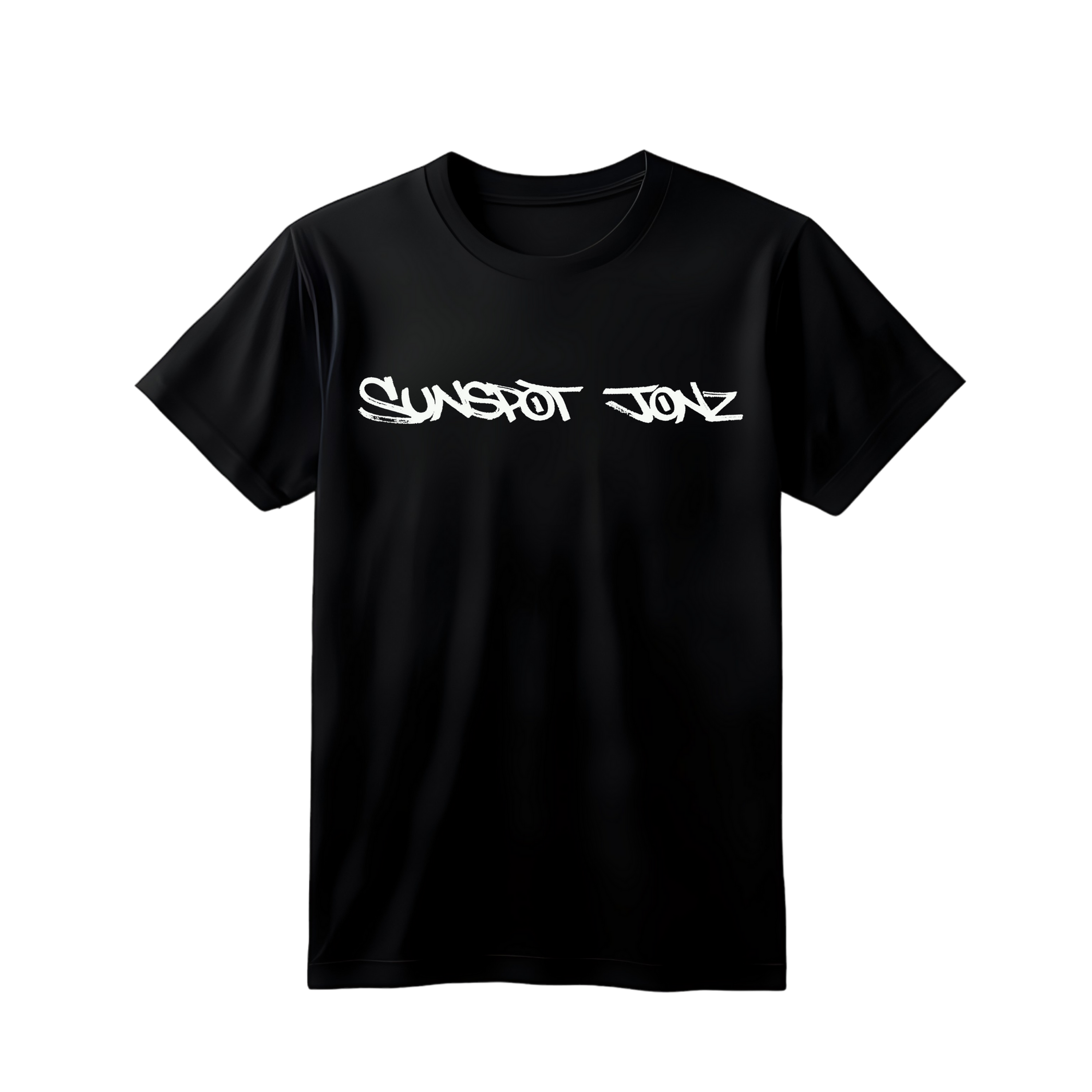 VINTAGE LOGO TEE