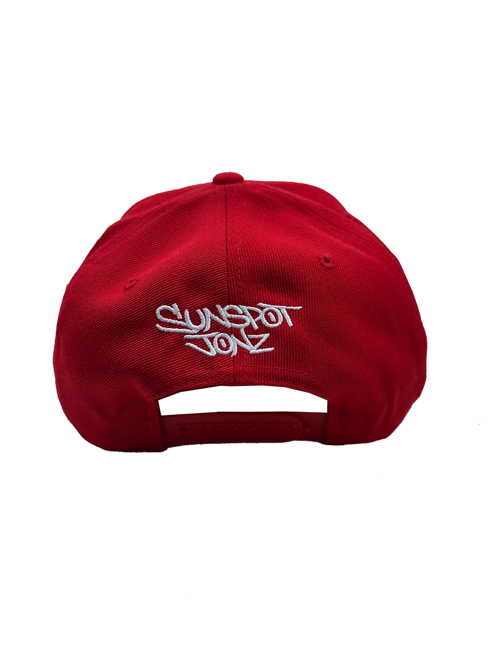 Thumbnail: BAD 2 THE BONEZ HAT