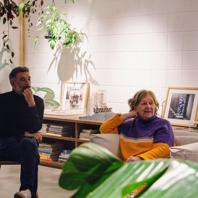 AO Convida | Elisabete França sobre o arquiteto como agente transformador