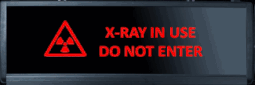 Ultra X-Ray in Use