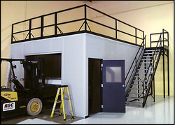 Industrial Enclosure