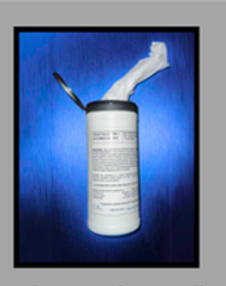 Quick Decon Solution