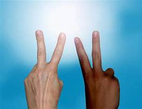 Peace and diversity make the world go around