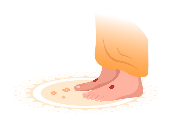 Paljasjalkakengät