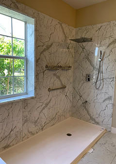 Bathroom remodel completed in Winter Garden, Florida..JPG
